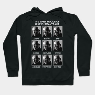 MIKE EHRMANTRAUT Hoodie